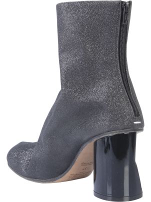 Maison Margiela Boot With Crushed Heel | italist