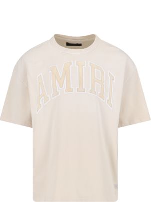 AMIRI Vintage Oversize T-shirt | italist