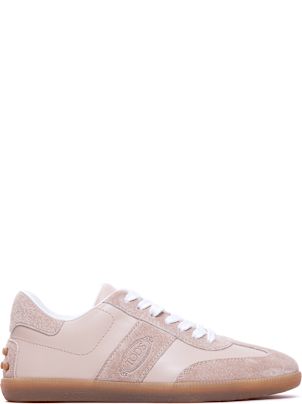 Tod's Tabs Sneakers | italist