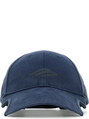 Balenciaga 3b Stencil Cap | italist