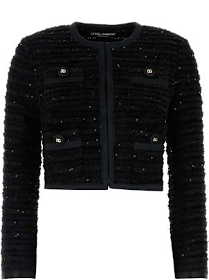 Dolce & Gabbana Coats & Jackets for Women