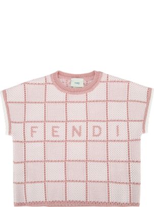 FENDIキッズ　ネクタイ メンズ デザイナー ネクタイ | FENDI JP
