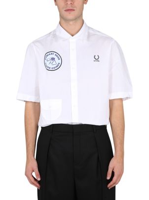 Fred Perry by Raf Simons Clothing for Men