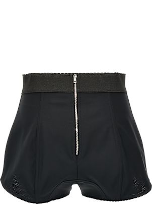 【関税&送料込】Dolce & Gabbana Satin Culottes Dolce & Gabbana Satin Culottes | italist