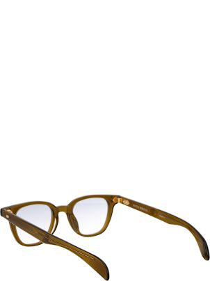 Gentle Monster Dadio Sunglasses | italist