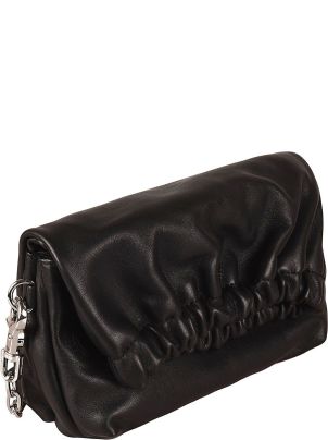 Zadig & Voltaire Pochette Rock Nano Soft Savage Lwba02229flash in