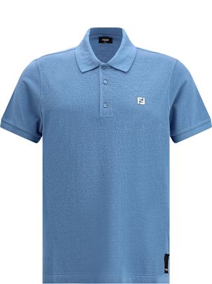 Fendi Polo Shirt | italist