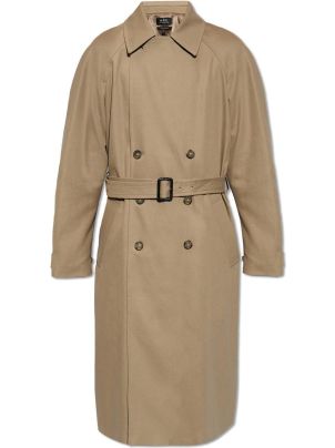 A.P.C. Coats Jackets for Women ALWAYS LIKE A SALE