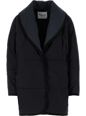 ジャケット Isabel Marant Etoile Slate Cotton Blend Gally Jacket Marant Étoile Slate Cotton Blend Gally Jacket | italist