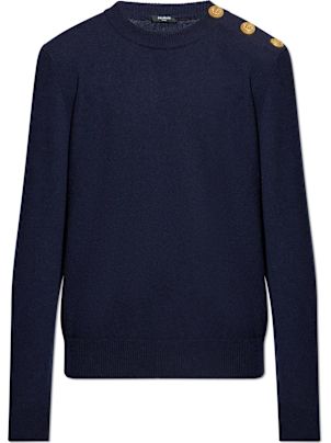 Balmain Sweaters for Men
