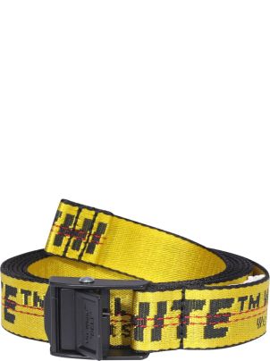 OFF-WHITEベルト Off-White Industrial Mini Belt | italist