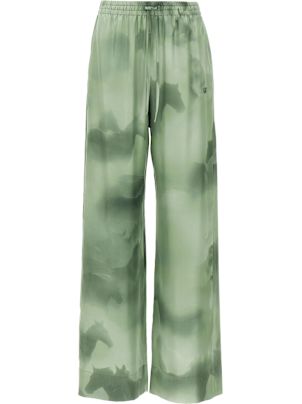 パンツ Stella McCartney 'Cavalli' pants Stella McCartney Cavalli Pants | italist