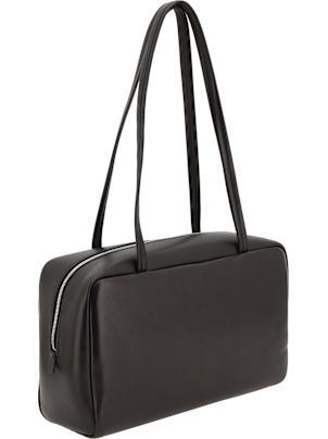 The Row Astra Bowling Shoulder Bag | italist