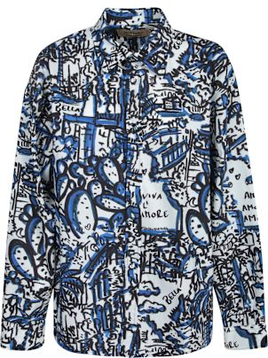 ALESSANDRO ENRIQUEZ 売れ筋商品|||アレッサンドロエンリケス Tシャツ トップス レディース T-shirts White alessandro enriquez（アレッサンドロ・エンリケス）ウィメンズ