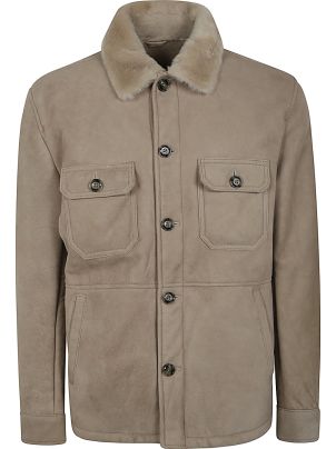 Barba Napoli Coats & Jackets for Men