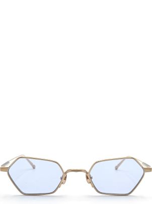 Matsuda Gold M3138 Sunglasses