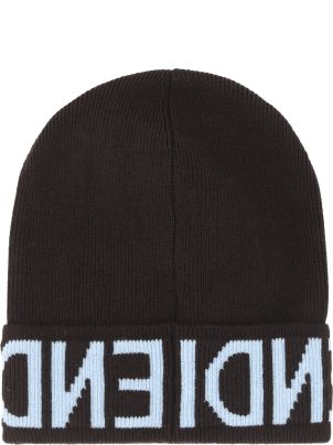 FENDI ビーニー Fendi Beanie Hat | italist