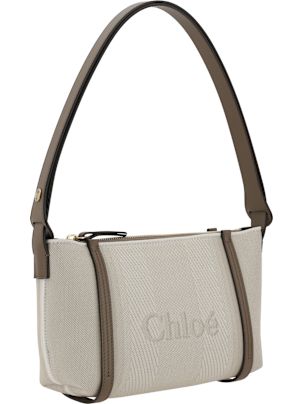 Chloé Carry Shoulder Bag | italist
