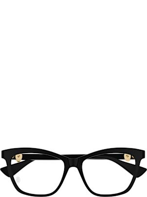 Cartier Eyewear Cartier Ct0526o C De Cartier 001 Nero