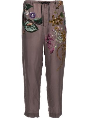 Dries Van Noten Penny' Pants | italist