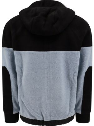 【送料&関税込】Fendi Pile Ski Zip Up Hoodie Fendi Pile Ski Zip Up Hoodie | italist