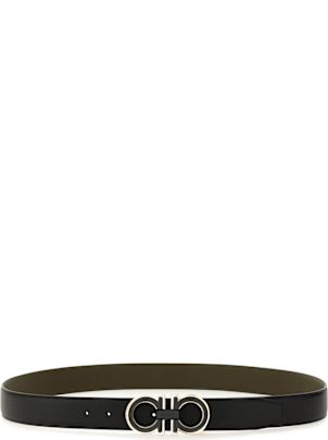 【送料&関税込】Ferragamo Belt With Hooks Ferragamo Belt With Hooks | italist