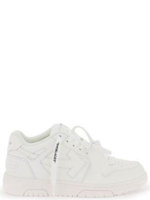 スニーカー OFF WHITE Women Sneakers OWIA270F24LEA001013B White スニーカー OFF WHITE Women Sneakers OWIA270F24LEA001013B