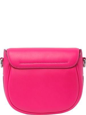 Marc Jacobs ラインストンJマクスリッホンサンタル 【関税込】 Marc Jacobs The Small Saddle Bag | italist
