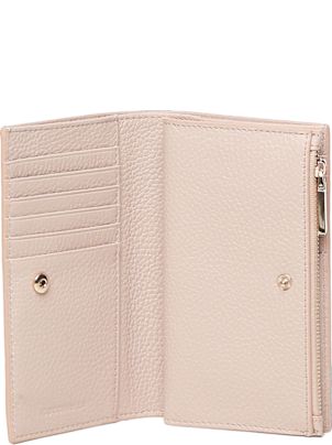 Coccinelle Soft Wallet | italist