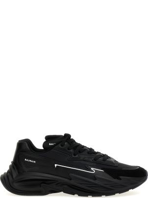 Balmain Sneakers for Men, Online Sale up to 60% off