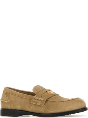 Miu Miu Loafers | italist