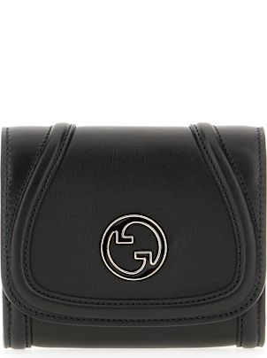Z05-21　グッチ　ヒステリア　クレスト　ブラック×ゴールド　キーリング グッチ ウィメンズ キーケース | バッグチャーム | GUCCI公式