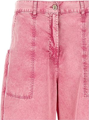 The Attico Baggy Pants | italist
