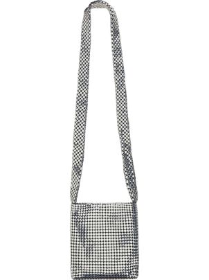 Paco Rabanne Pixel Mini Shoulder Bag | italist