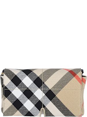 Burberry 'snip' Mini Bag | italist