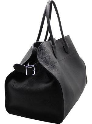 THE ROW Women Soft Margaux 17 Tote Bag – Atelier New York