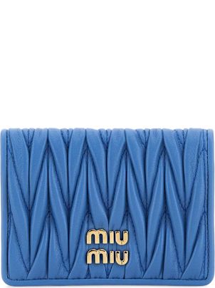 Miu Miu Wallets for Women