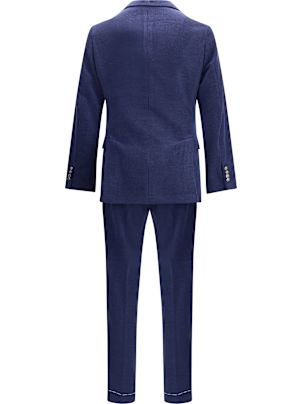 Brunello Cucinelli Wool Suit | italist