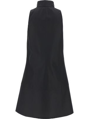 ワンピース GIOVANNI BEDIN SS25 Sleeveless dress (GB25072 BLACK) Giovanni Bedin Sleeveless Dress | italist