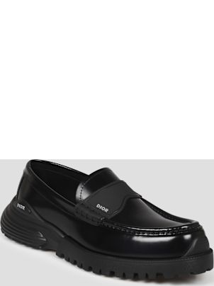 Dior Combat Loafer | italist