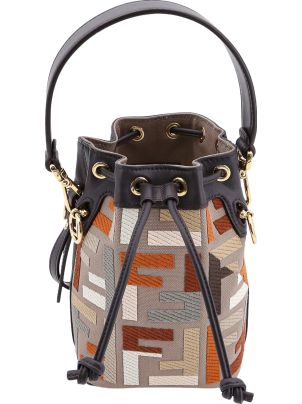Fendi Bags for Women, Online Sale up to 33% off