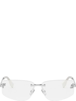 【送料&関税込】Fendi Fe5116us016 - Silver Fendi Fe5116us016 - Silver | italist