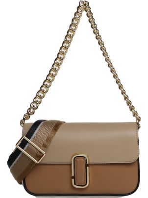 Marc Jacobs J Marc Shoulder Bag | italist
