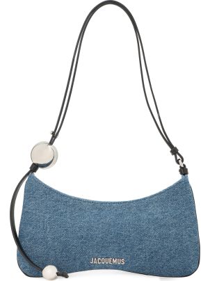 Jacquemus Le Bisou Perle Shoulder Bag | italist
