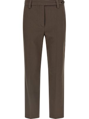 BRUNELLO CUCINELLI コーデュロイ パンツ 42 コーデュロイ BRUNELLO CUCINELLI(ブルネロクチネリ) パンツ
