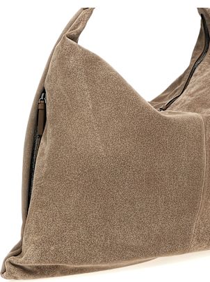 ショルダーバッグ・ポシェット Brunello cucinelli 'Hobo Swing' shoulder bag Brunello Cucinelli 'hobo Swing' Shoulder Bag | italist