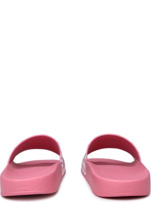 【送料&関税込】Moncler Jane Rose Rubber Slippers Moncler Jane Rose Rubber Slippers Moncler