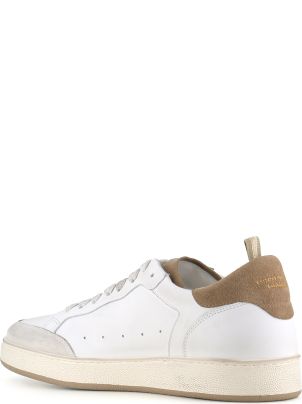 Officine Creative Sneaker The Answer/001 | italist