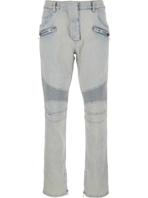 Balmain Jeans for Men ALWAYS LIKE A SALE