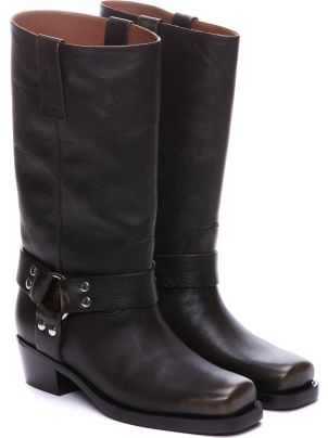 Paris Texas Roxy Boots | italist